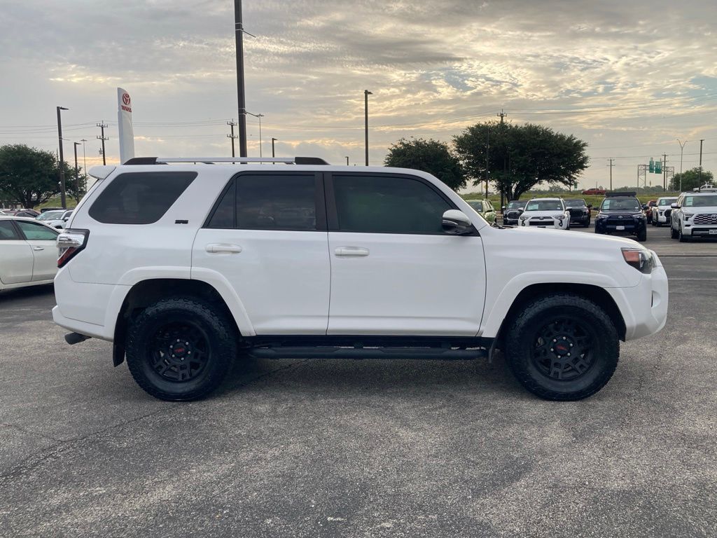2023 Toyota 4Runner SR5 Premium San Antonio TX