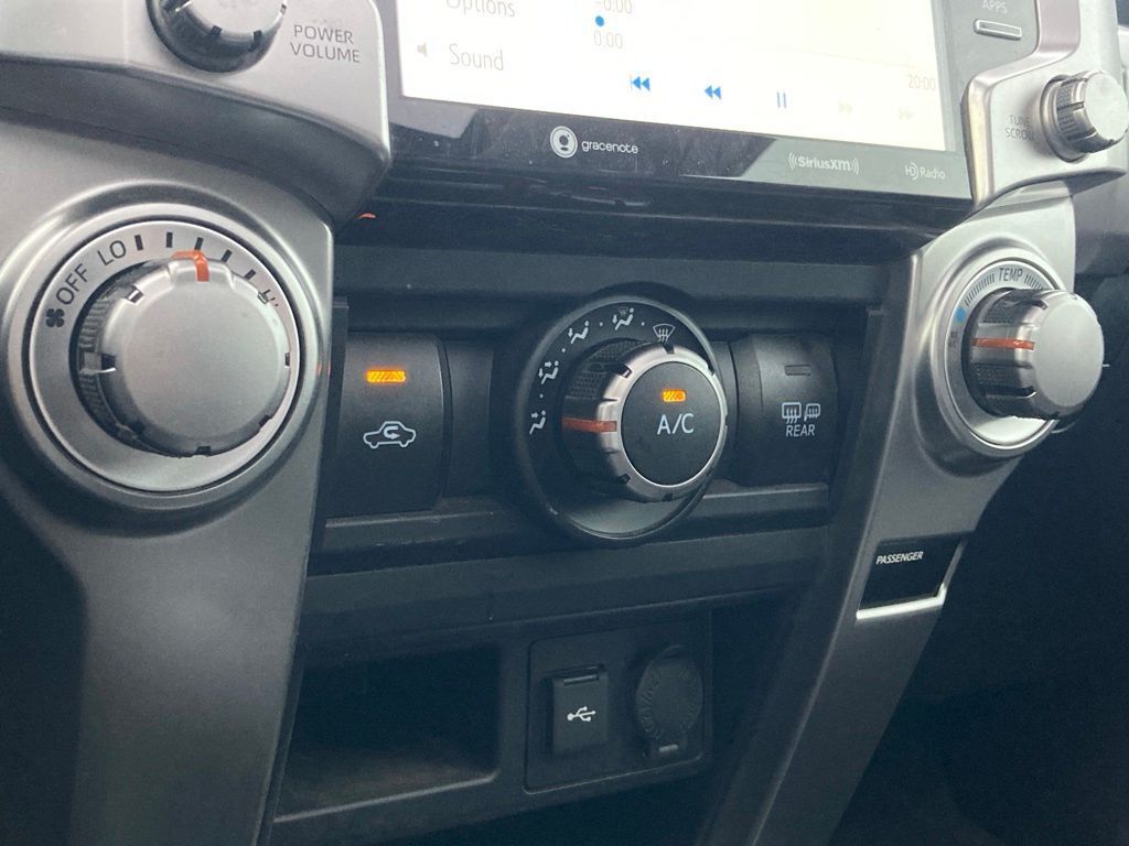 2023 Toyota 4Runner SR5 Premium San Antonio TX