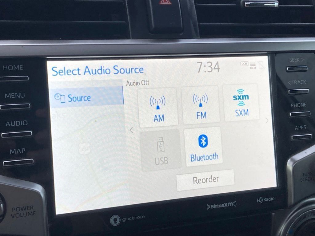 2023 Toyota 4Runner SR5 Premium San Antonio TX