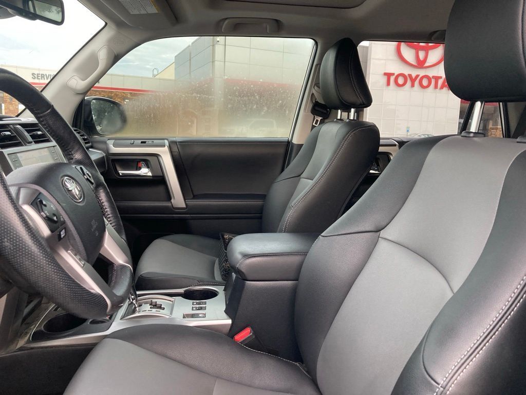 2023 Toyota 4Runner SR5 Premium San Antonio TX