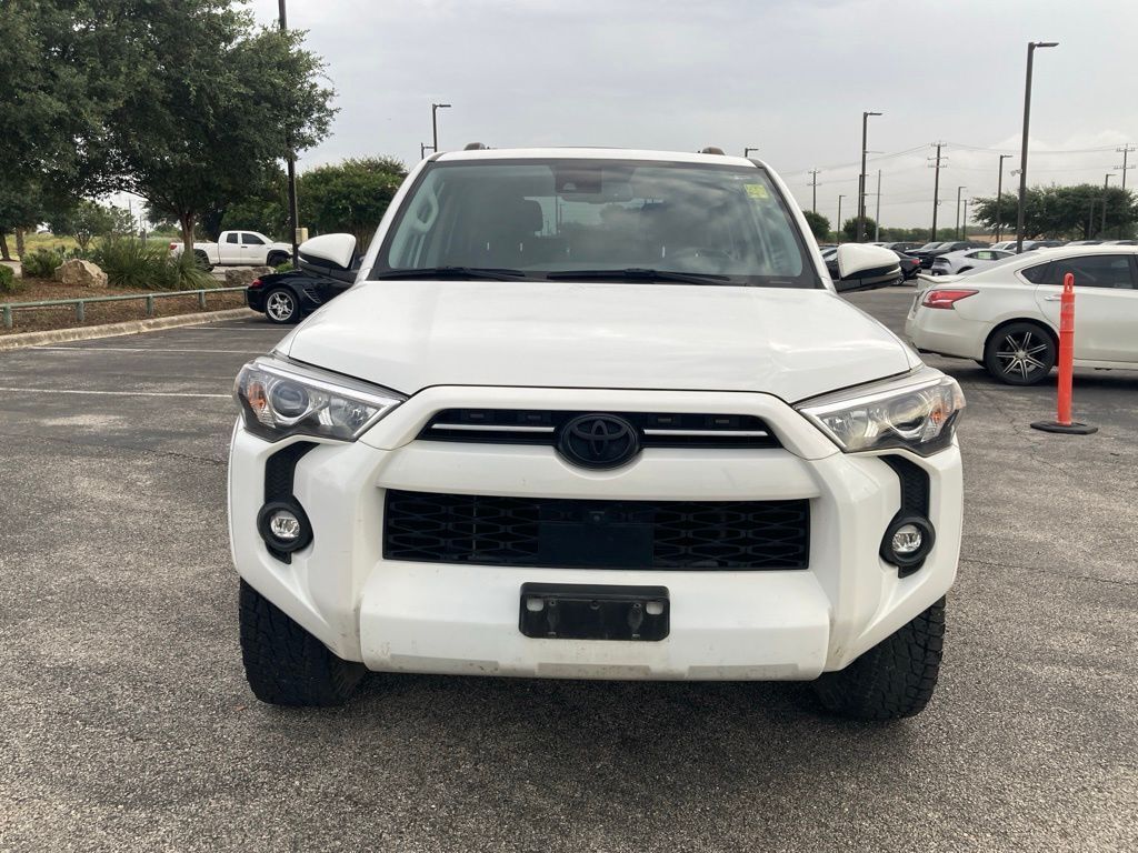 2023 Toyota 4Runner SR5 Premium San Antonio TX