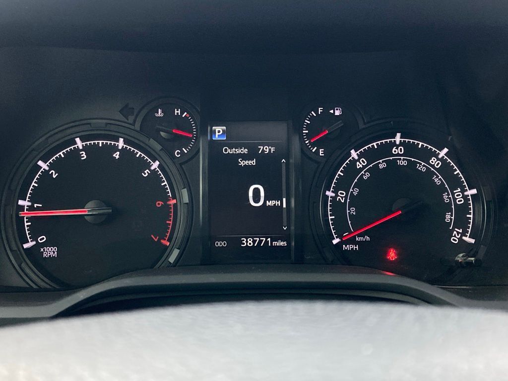 2023 Toyota 4Runner SR5 Premium San Antonio TX