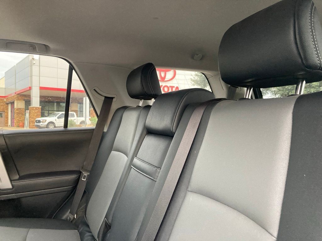 2023 Toyota 4Runner SR5 Premium San Antonio TX