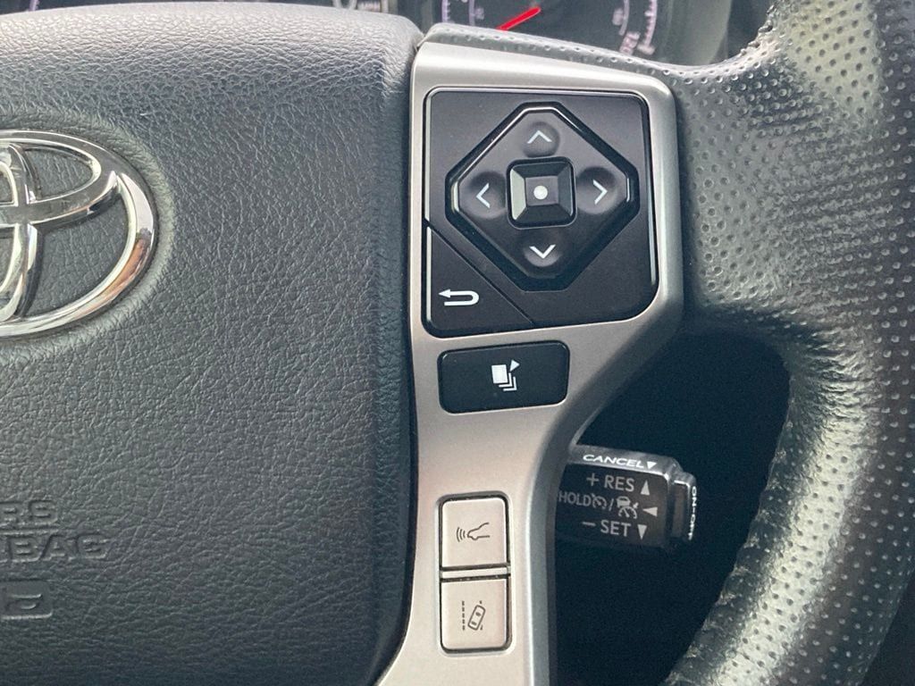 2023 Toyota 4Runner SR5 Premium San Antonio TX