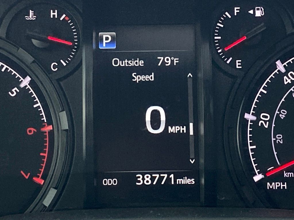 2023 Toyota 4Runner SR5 Premium San Antonio TX