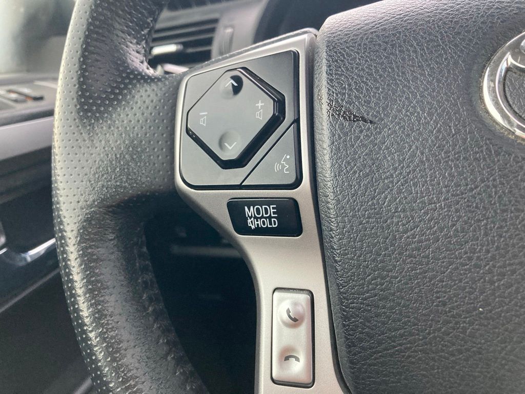 2023 Toyota 4Runner SR5 Premium San Antonio TX