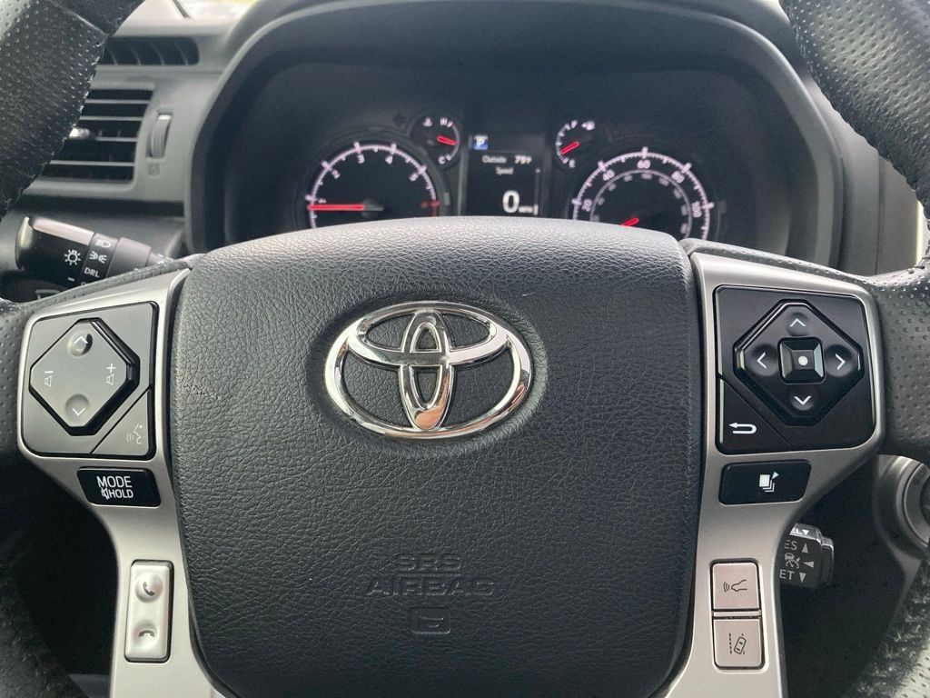 2023 Toyota 4Runner SR5 Premium San Antonio TX