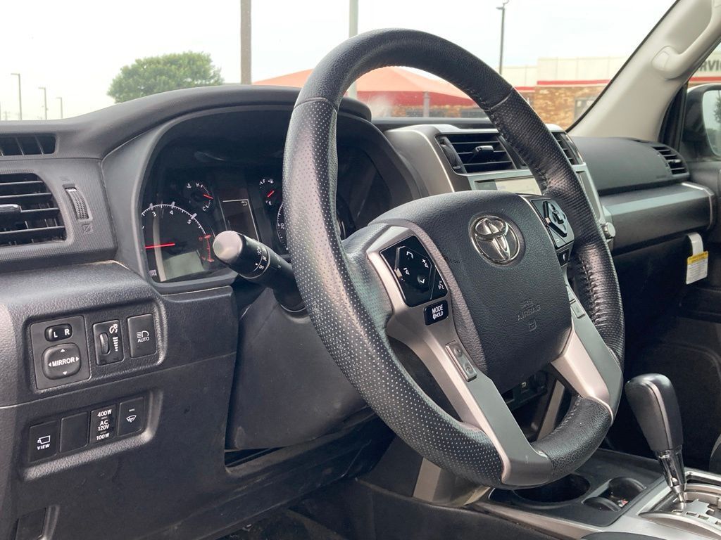 2023 Toyota 4Runner SR5 Premium San Antonio TX