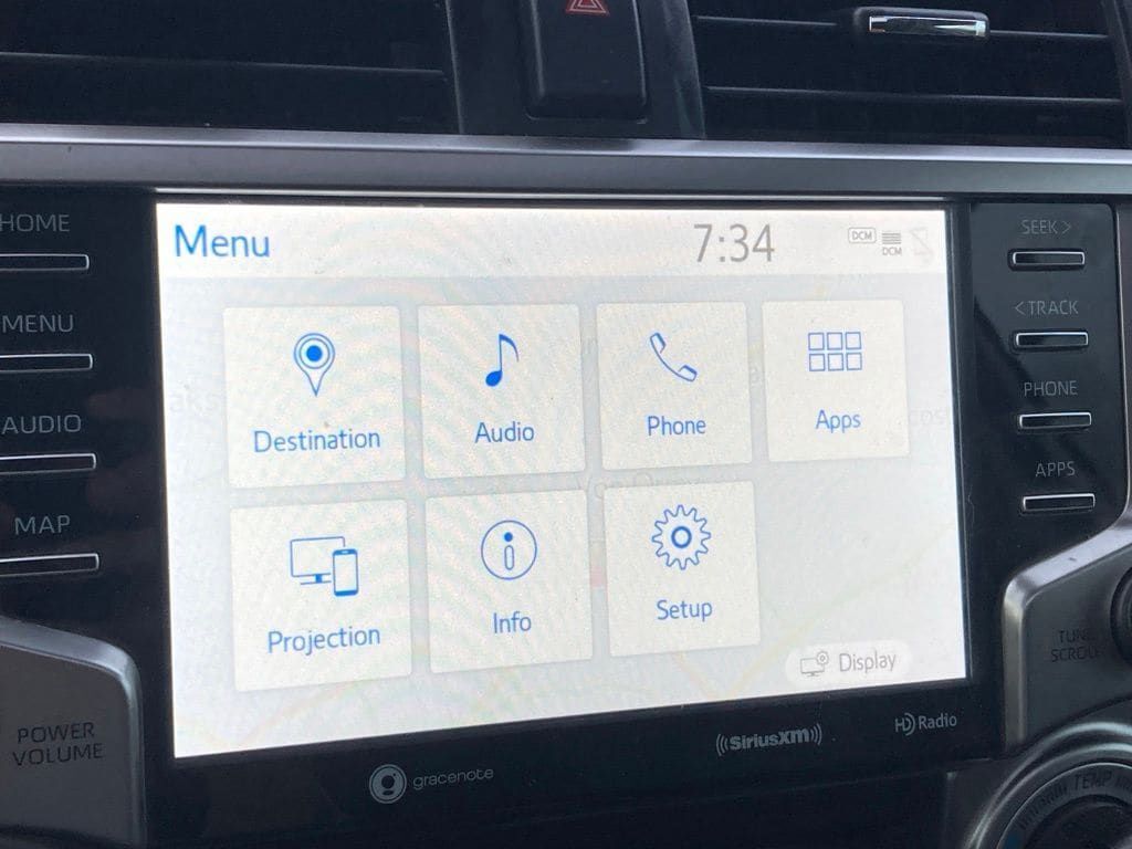 2023 Toyota 4Runner SR5 Premium San Antonio TX