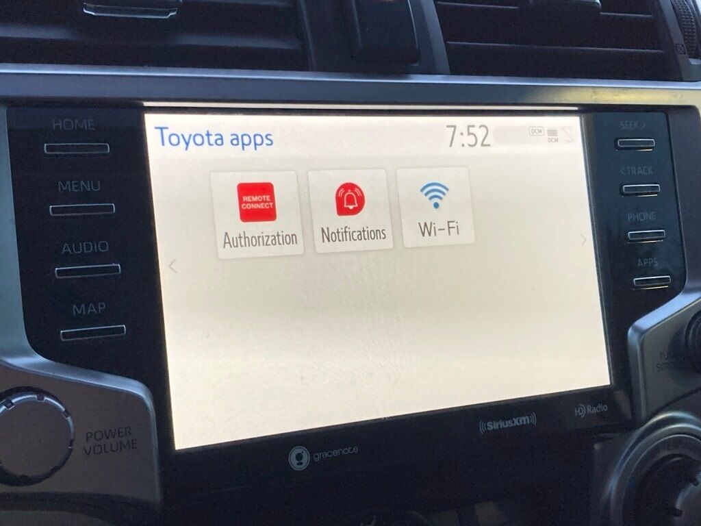 2023 Toyota 4Runner SR5 Premium San Antonio TX