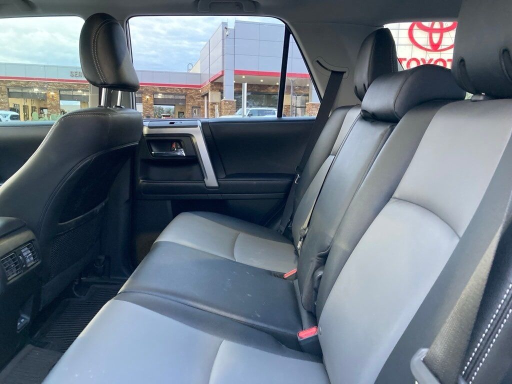 2023 Toyota 4Runner SR5 Premium San Antonio TX