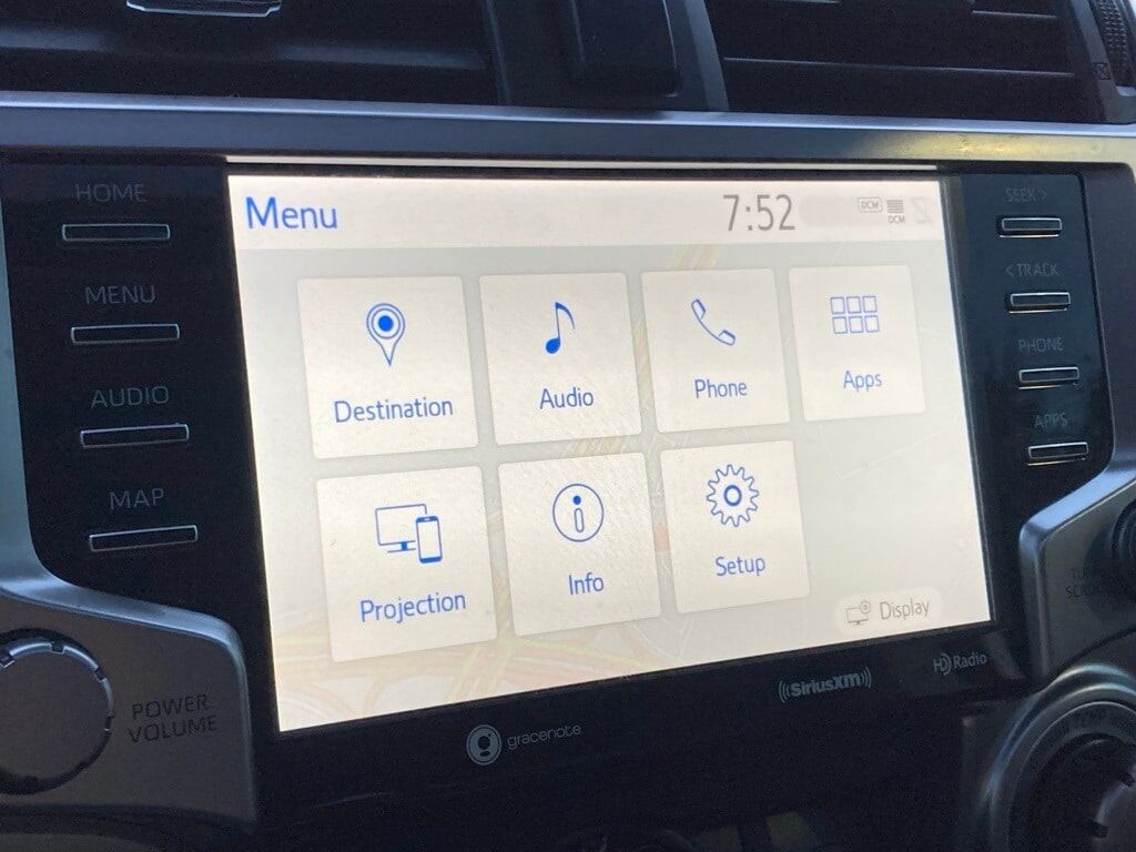 2023 Toyota 4Runner SR5 Premium San Antonio TX