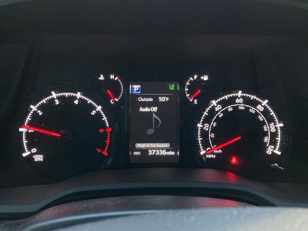 2023 Toyota 4Runner SR5 Premium San Antonio TX