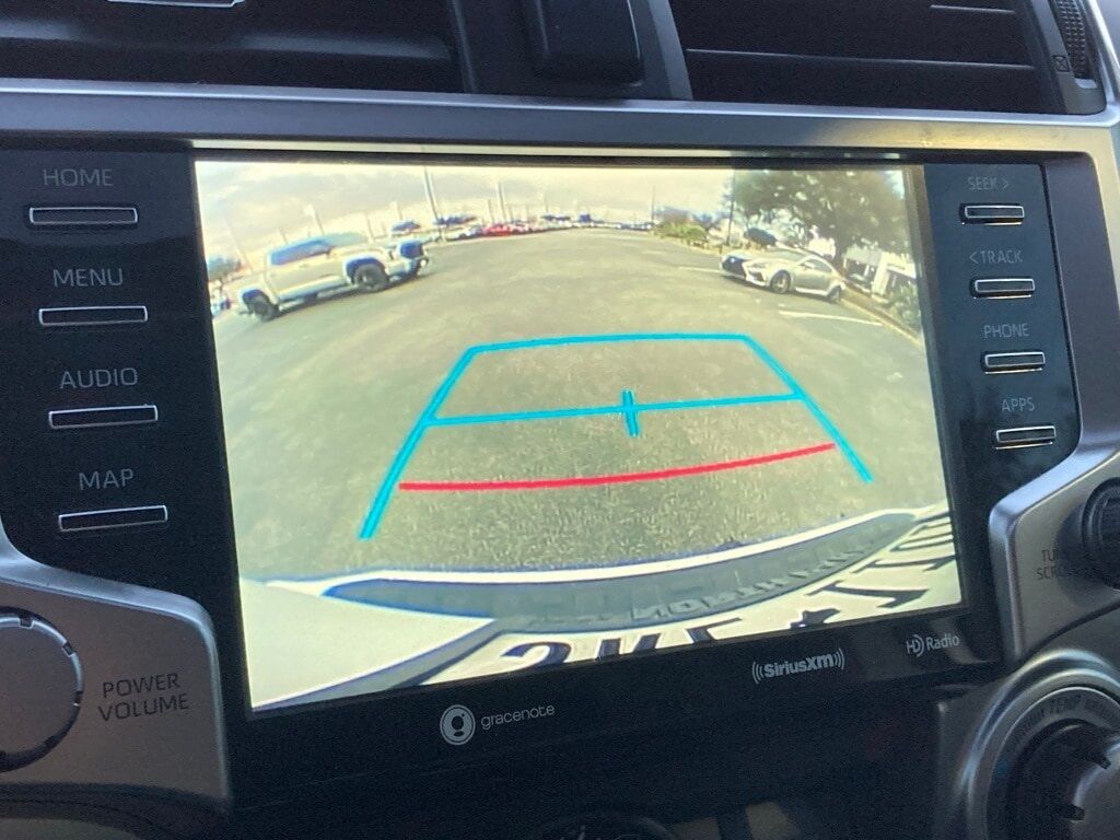 2023 Toyota 4Runner SR5 Premium San Antonio TX