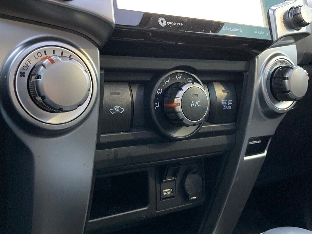 2023 Toyota 4Runner SR5 Premium San Antonio TX