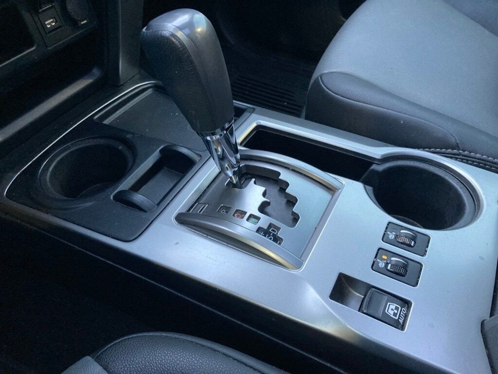 2023 Toyota 4Runner SR5 Premium San Antonio TX