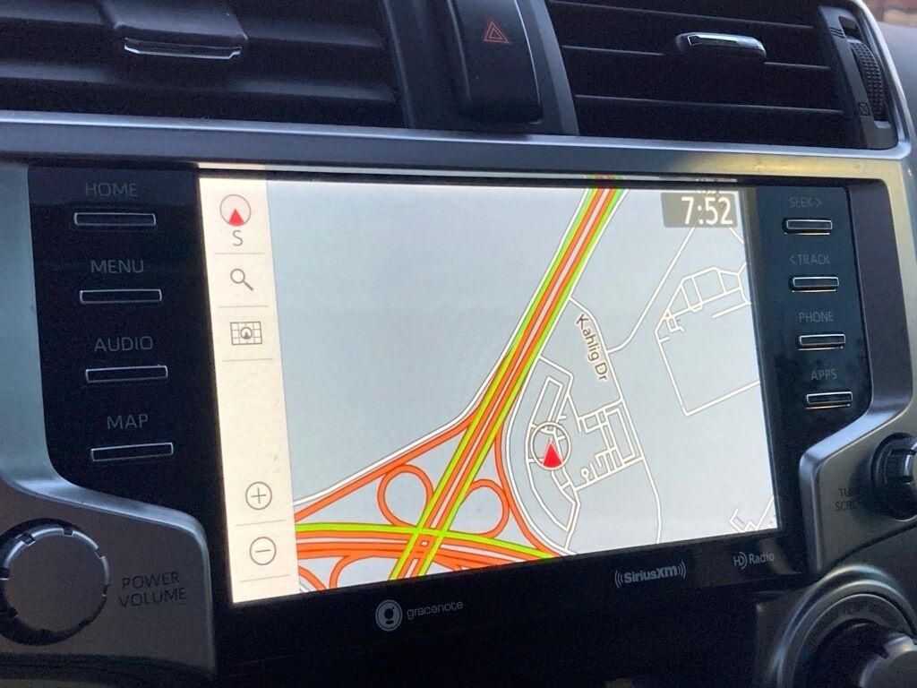 2023 Toyota 4Runner SR5 Premium San Antonio TX