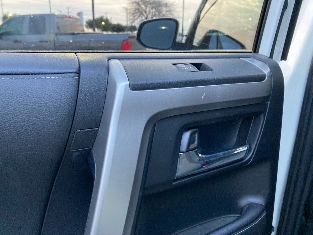 2023 Toyota 4Runner SR5 Premium San Antonio TX