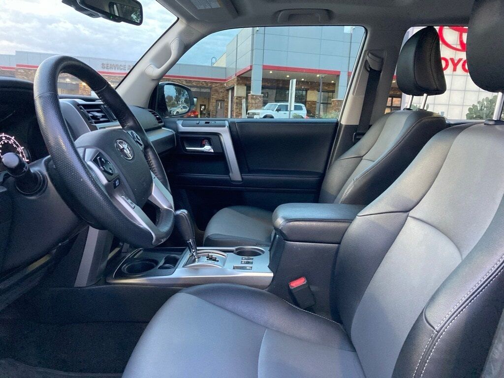 2023 Toyota 4Runner SR5 Premium San Antonio TX