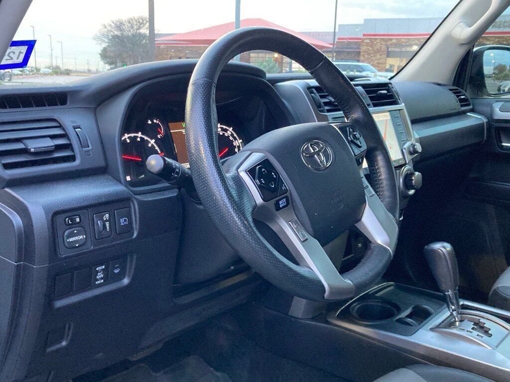 2023 Toyota 4Runner SR5 Premium San Antonio TX