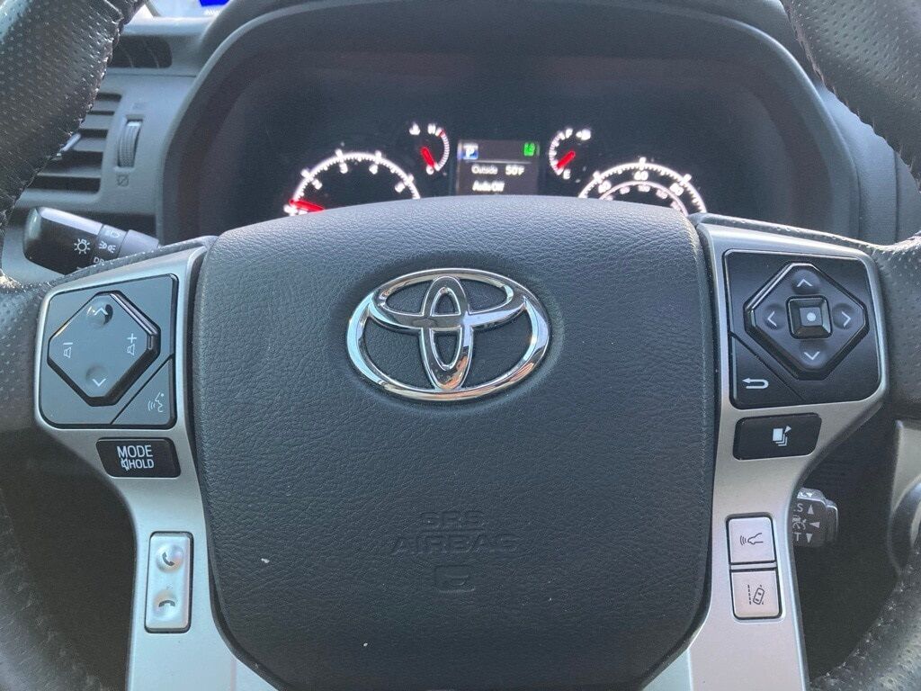 2023 Toyota 4Runner SR5 Premium San Antonio TX