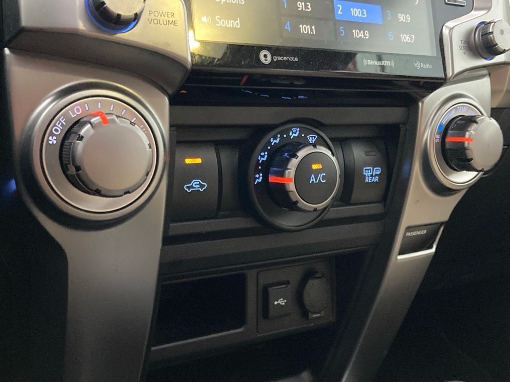 2023 Toyota 4Runner SR5 Premium San Antonio TX