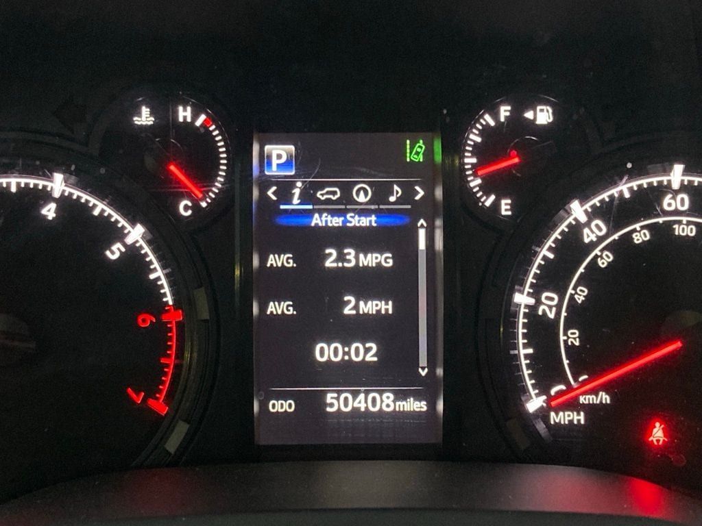 2023 Toyota 4Runner SR5 Premium San Antonio TX