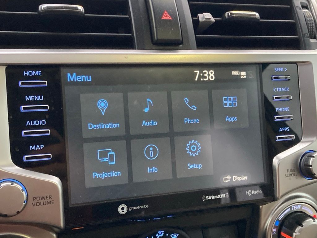 2023 Toyota 4Runner SR5 Premium San Antonio TX