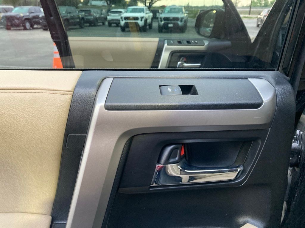 2023 Toyota 4Runner SR5 Premium San Antonio TX