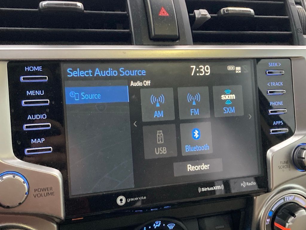 2023 Toyota 4Runner SR5 Premium San Antonio TX