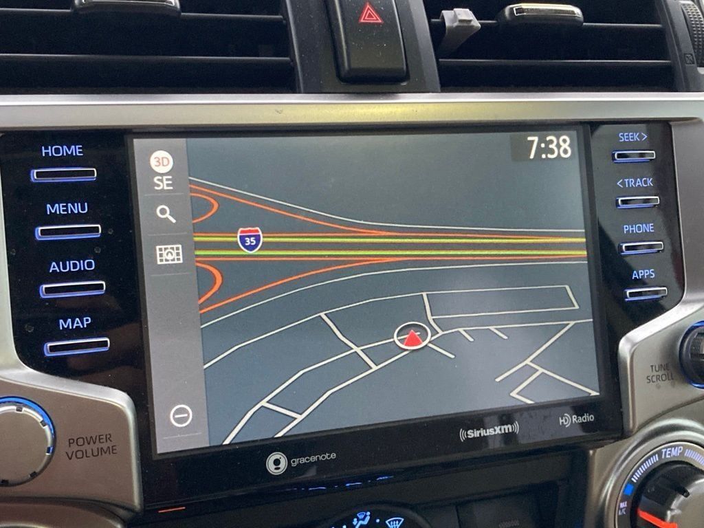 2023 Toyota 4Runner SR5 Premium San Antonio TX