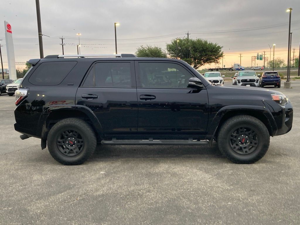 2023 Toyota 4Runner SR5 Premium San Antonio TX
