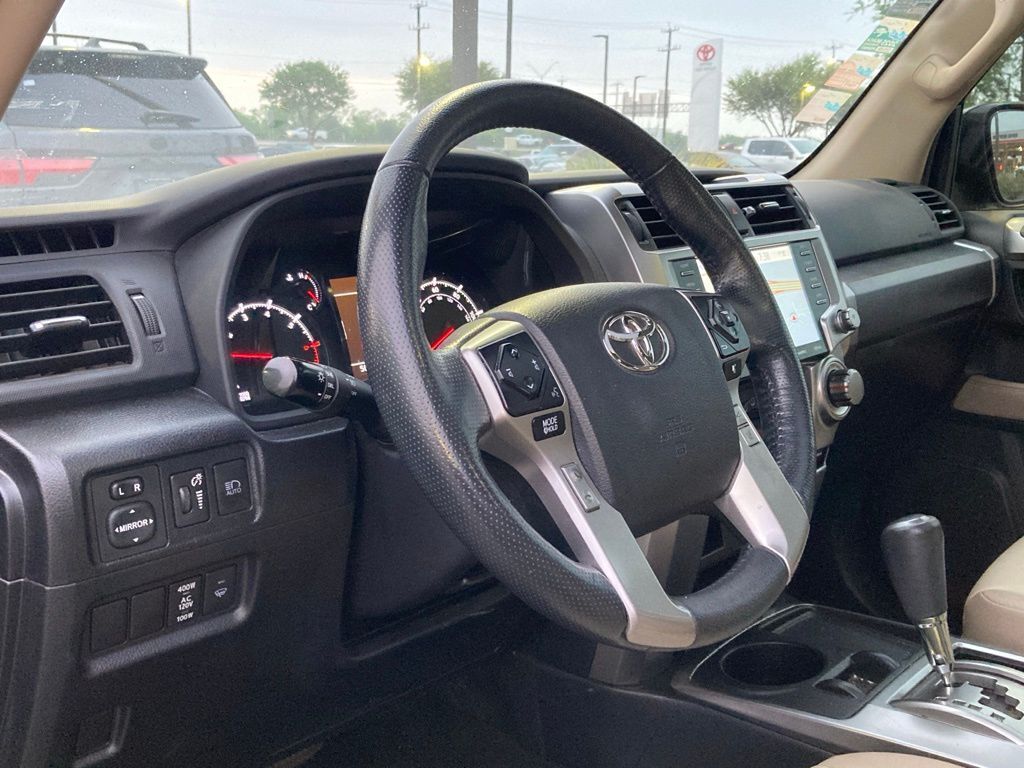 2023 Toyota 4Runner SR5 Premium San Antonio TX