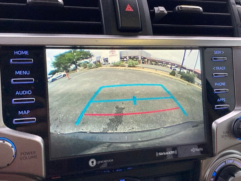 2023 Toyota 4Runner SR5 Premium San Antonio TX