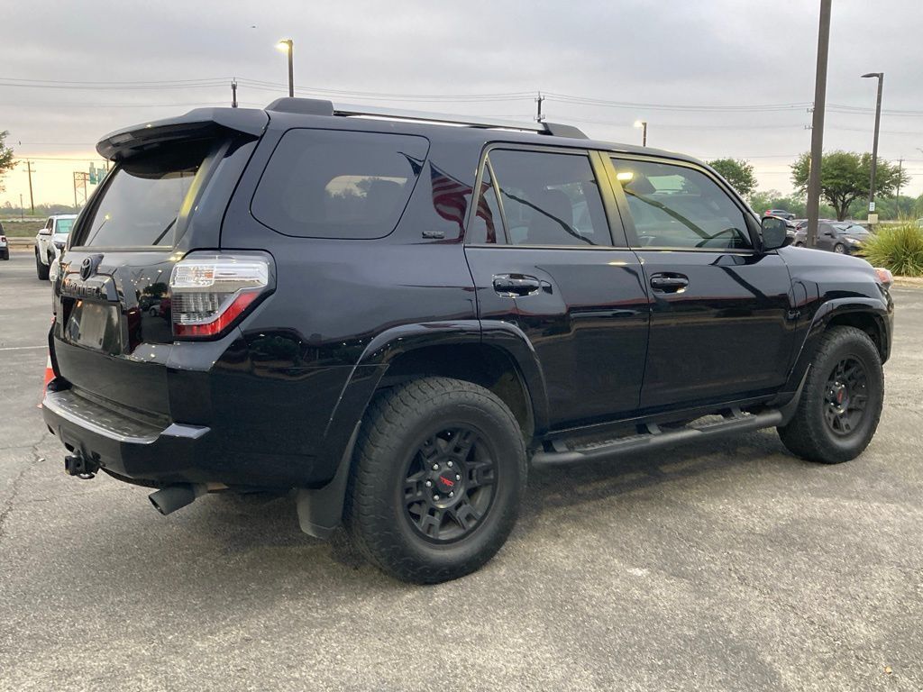 2023 Toyota 4Runner SR5 Premium San Antonio TX