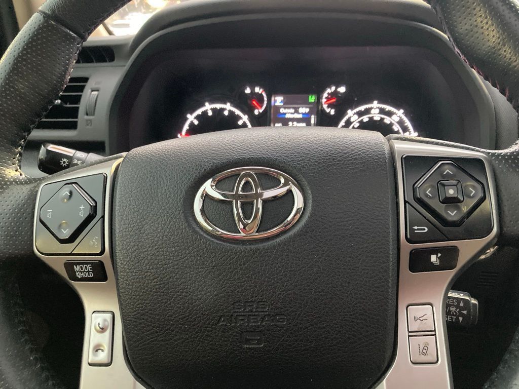 2023 Toyota 4Runner SR5 Premium San Antonio TX