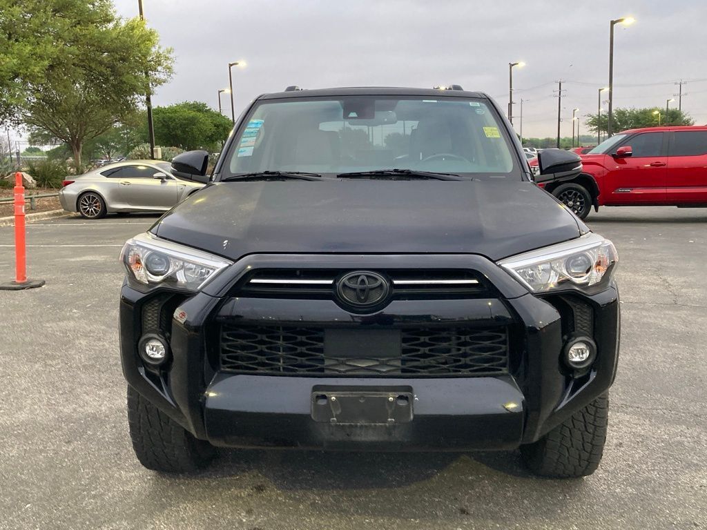 2023 Toyota 4Runner SR5 Premium San Antonio TX