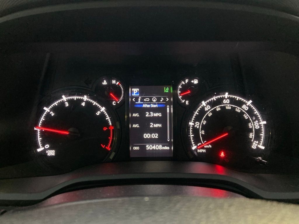 2023 Toyota 4Runner SR5 Premium San Antonio TX
