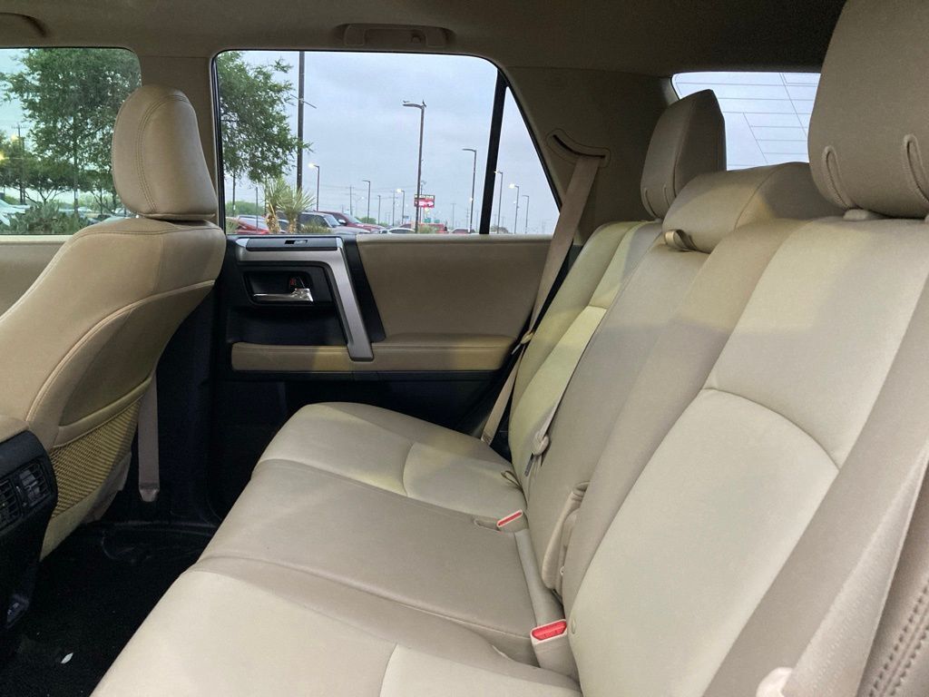 2023 Toyota 4Runner SR5 Premium San Antonio TX