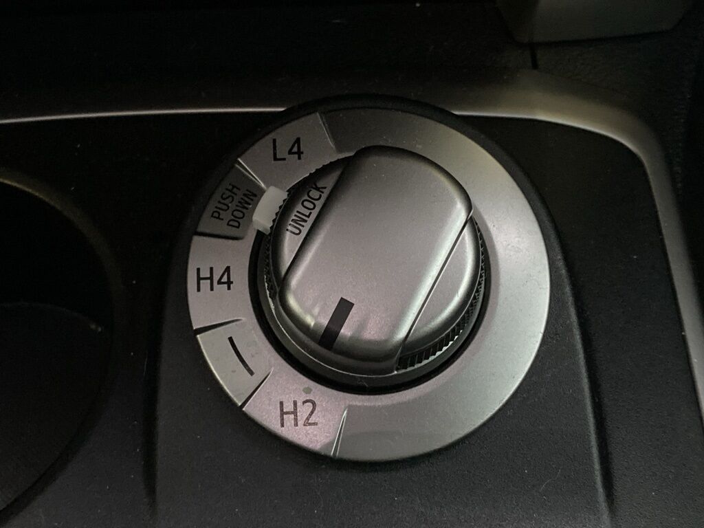 2023 Toyota 4Runner SR5 Premium San Antonio TX