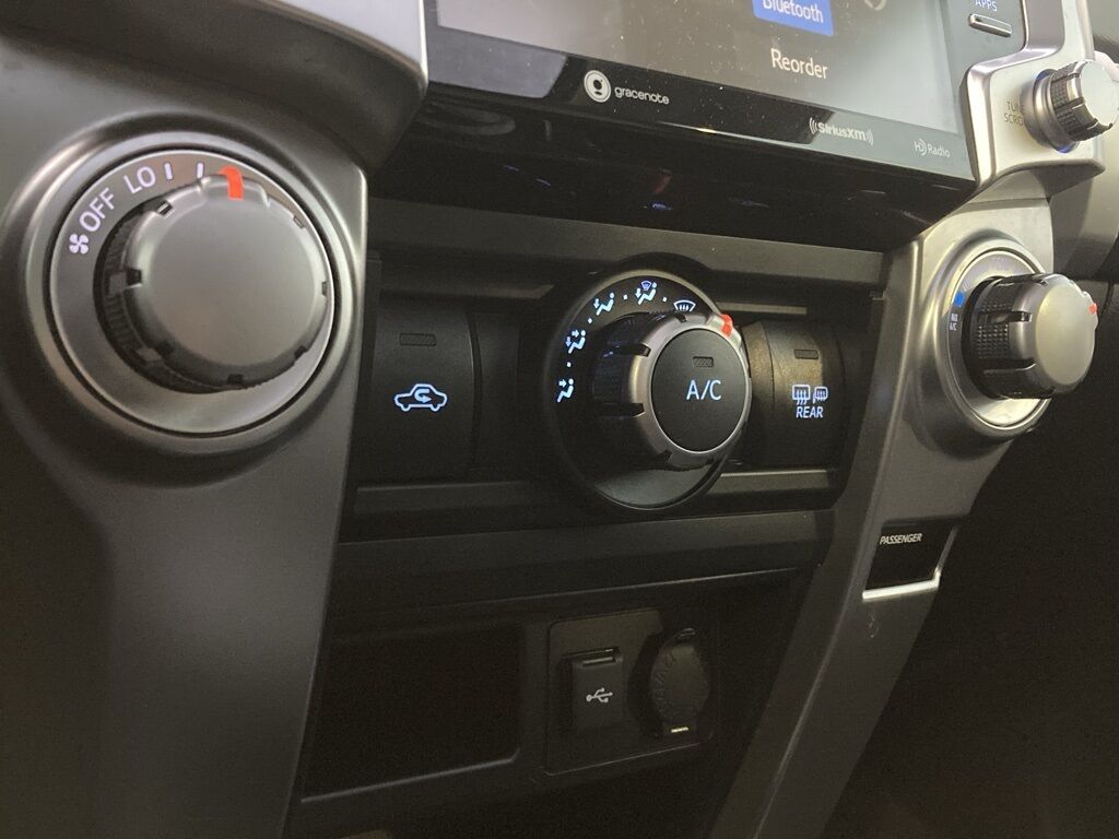 2023 Toyota 4Runner SR5 Premium San Antonio TX