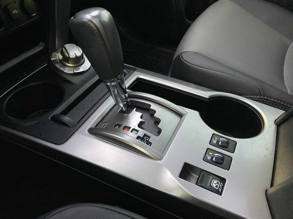 2023 Toyota 4Runner SR5 Premium San Antonio TX