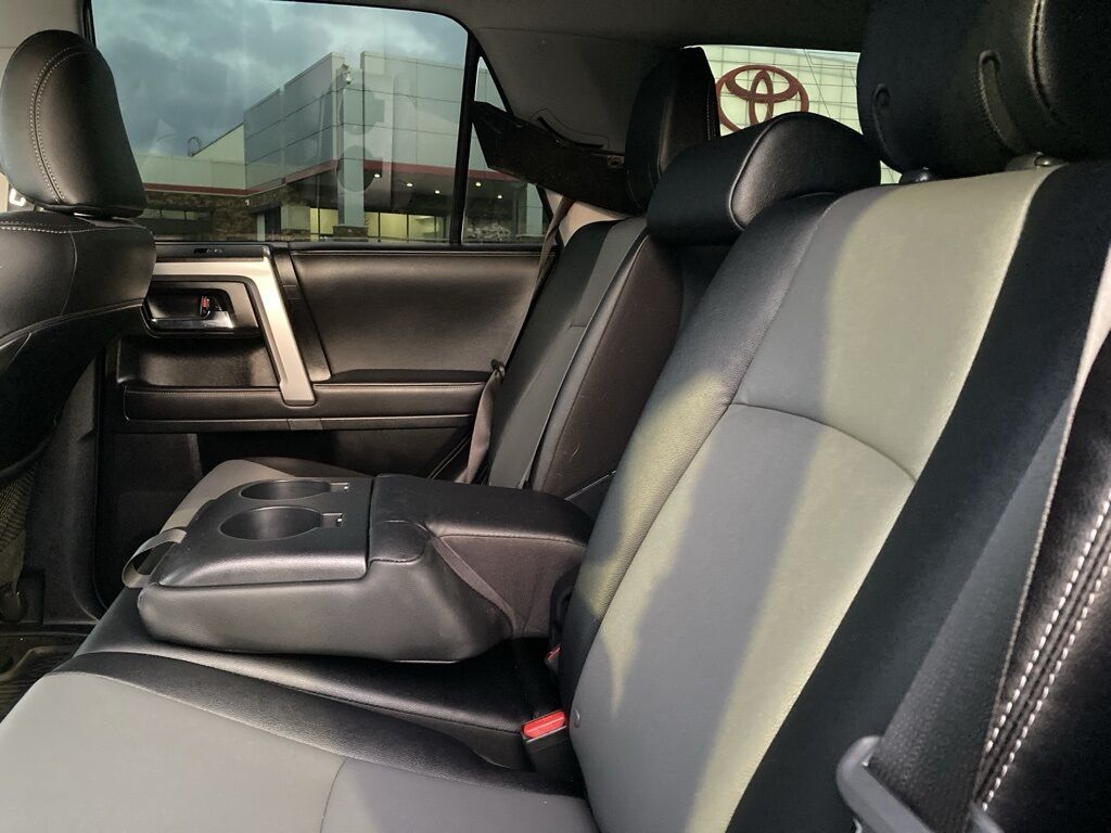 2023 Toyota 4Runner SR5 Premium San Antonio TX