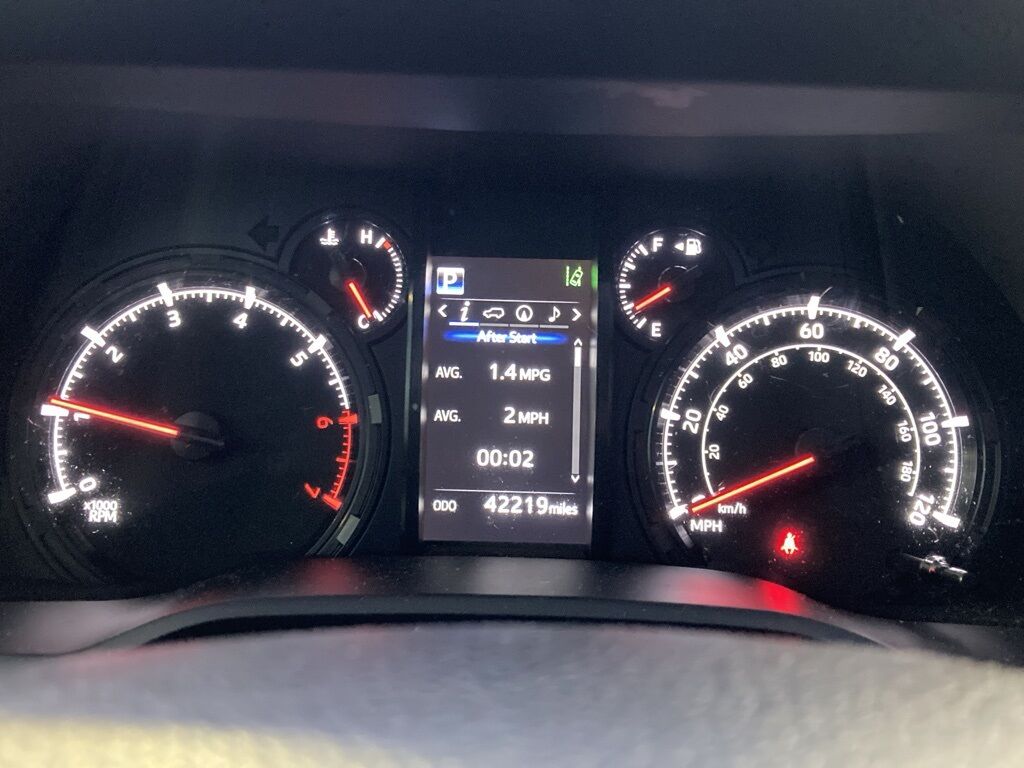 2023 Toyota 4Runner SR5 Premium San Antonio TX