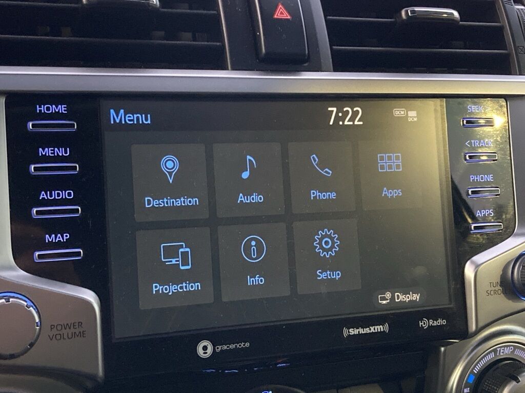 2023 Toyota 4Runner SR5 Premium San Antonio TX