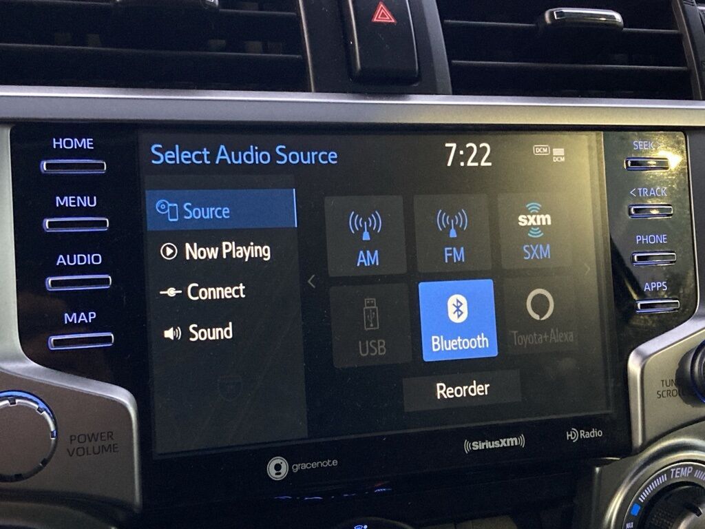 2023 Toyota 4Runner SR5 Premium San Antonio TX