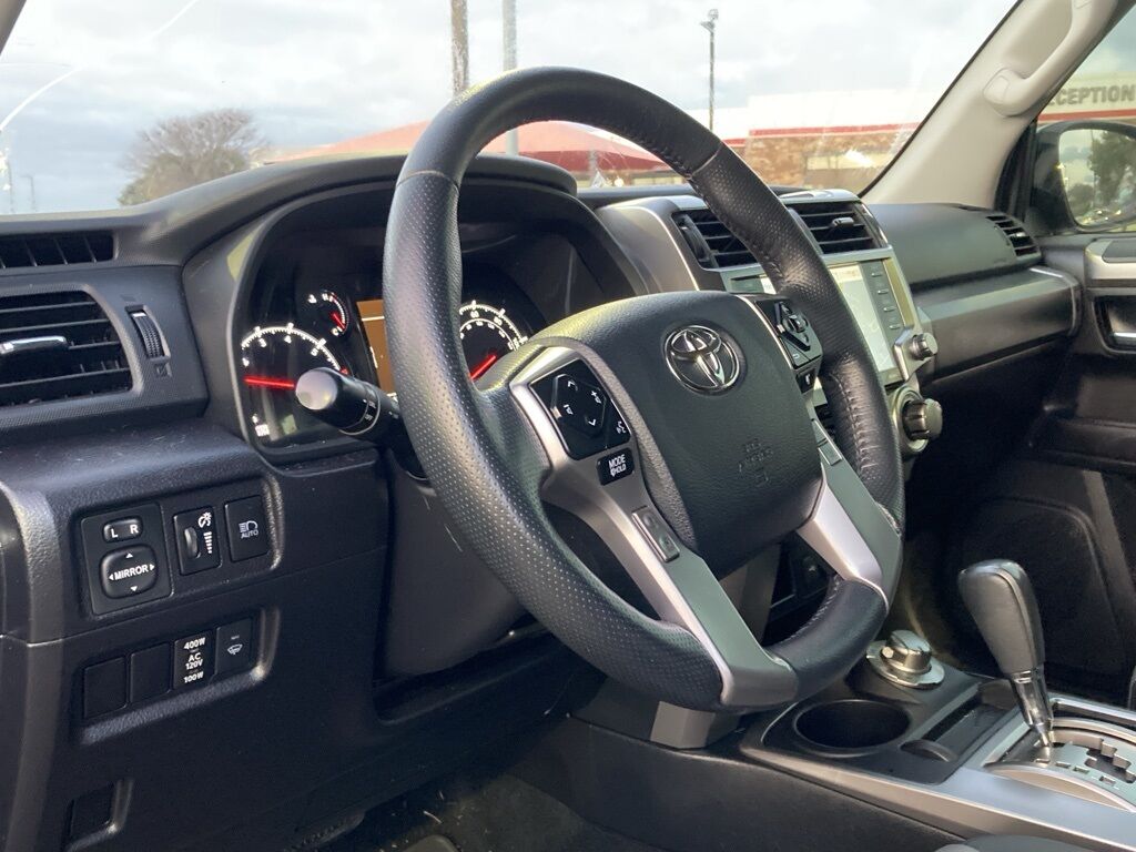 2023 Toyota 4Runner SR5 Premium San Antonio TX