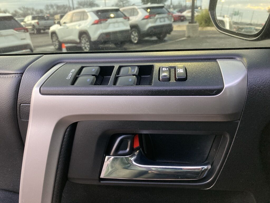 2023 Toyota 4Runner SR5 Premium San Antonio TX