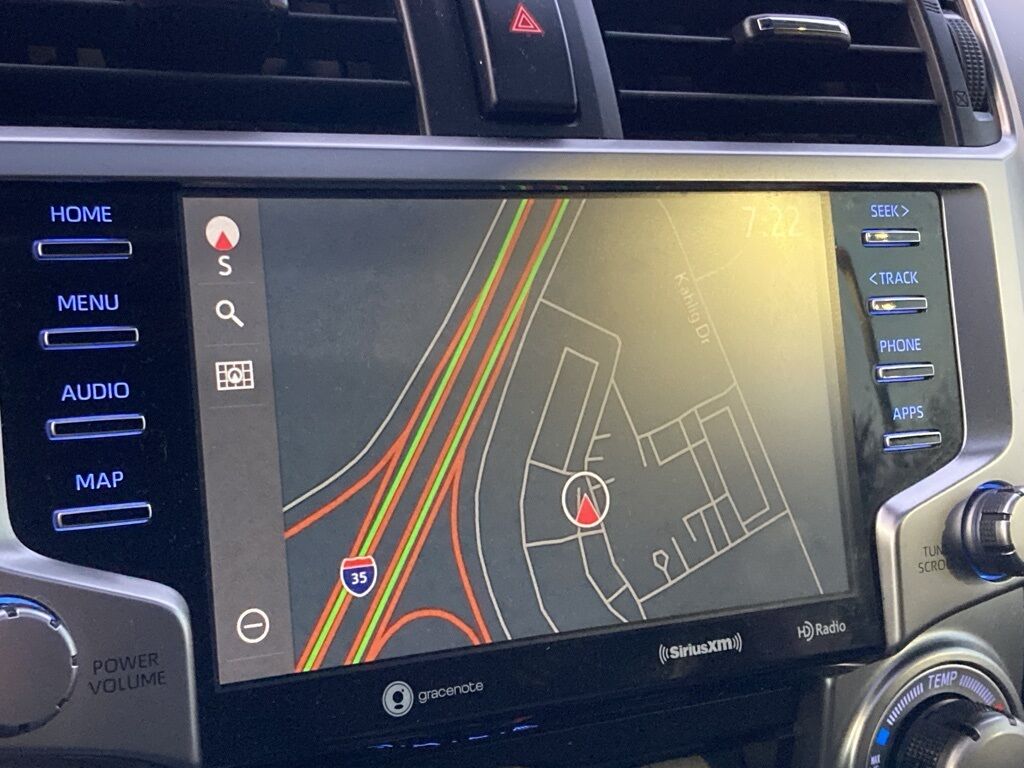 2023 Toyota 4Runner SR5 Premium San Antonio TX