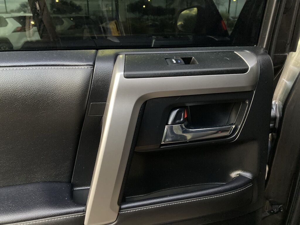 2023 Toyota 4Runner SR5 Premium San Antonio TX